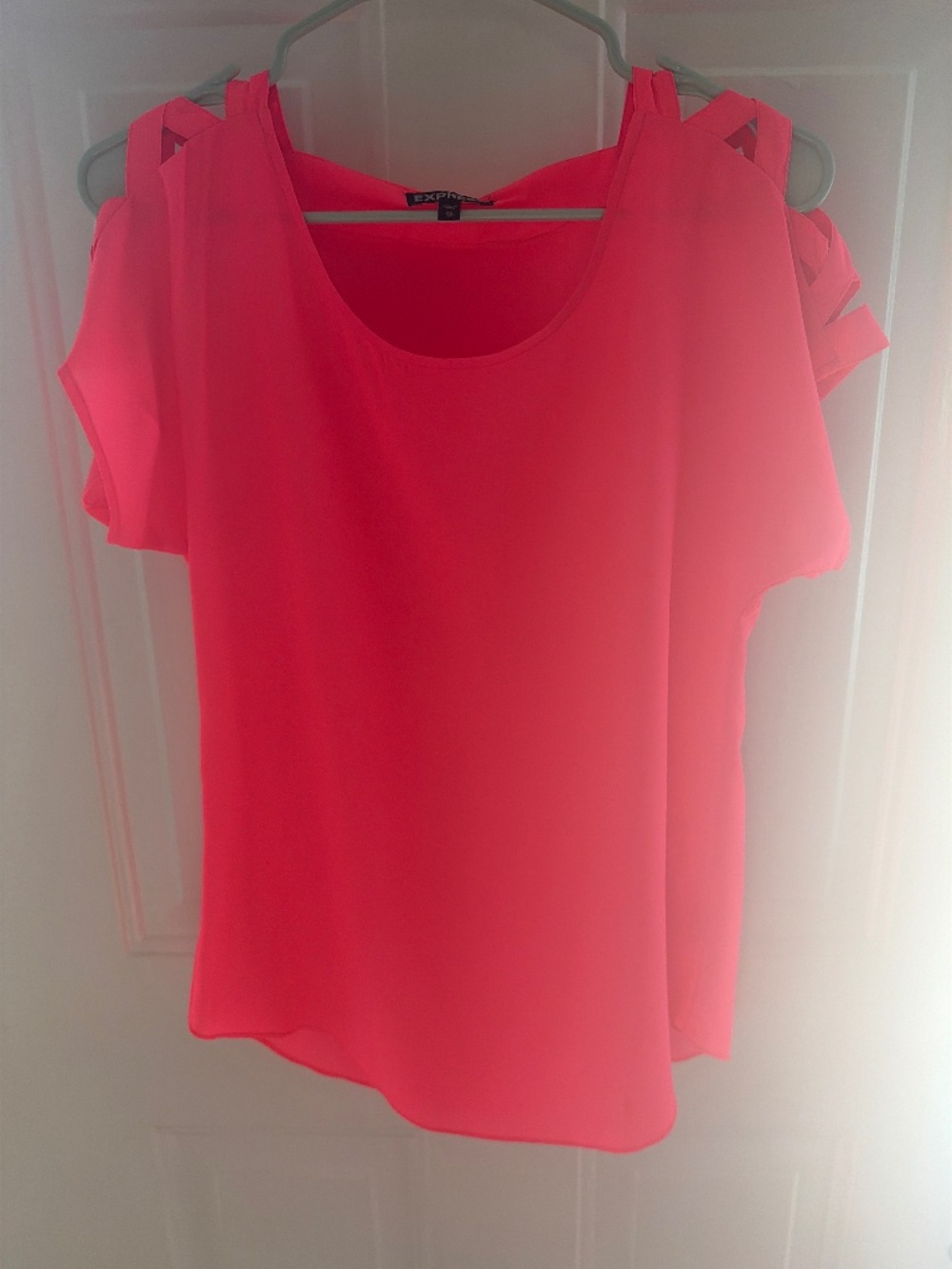 Express blouse